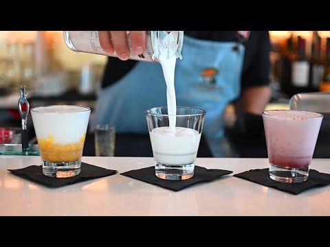 Jueves para disfrutar con tus amigos en el Happy Hour de #Aromasdelperu