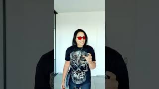 The ballad of Sacco and Vanzetti part 2 de Joan Baez Cover par Mickalea Land