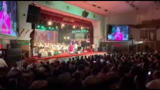 Pratibha Singh Baghel | Pyaar kiya toh Darna kya | Live in Mumbai | Dilip Kumar Special