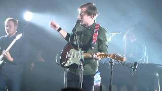 Bombay Bicycle Club - It&#39;s Alright Now @ Brixton Academy