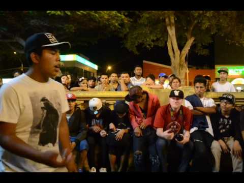 Colectivo Triple H - PISCO