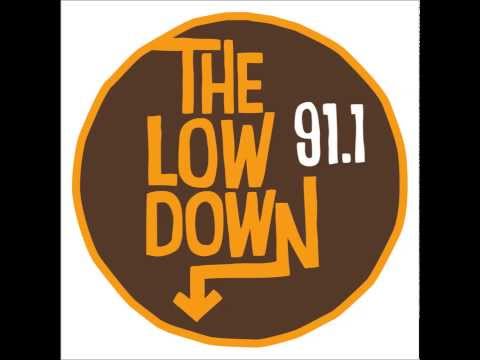 GTA V Radio The LowDown 91.1 Aaron Neville - Hercules