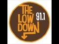 GTA V Radio The LowDown 91.1 Aaron Neville ...