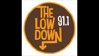GTA V Radio The LowDown 91.1 Aaron Neville - Hercules