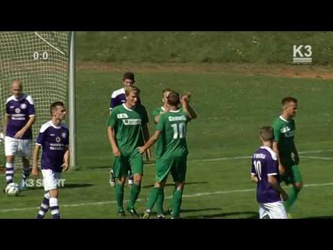 1. Runde Sachsenpokal TUS Weinböhla : Grün Weis Coswig