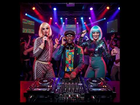 DJ Kent ft. The Arrows - Spin My World Around (Amapiano version)