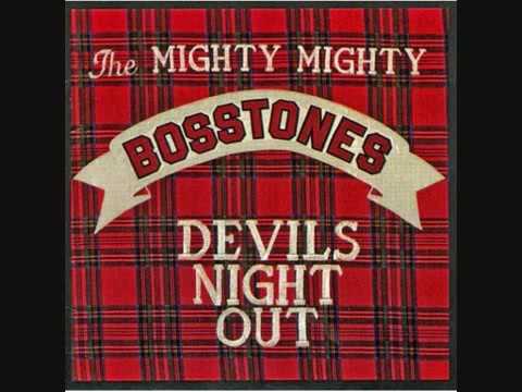 The Mighty Mighty Bosstones  - Devils Night Out Full Album