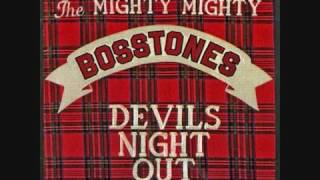 The Mighty Mighty Bosstones  - Devils Night Out Full Album