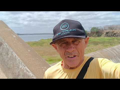 ATUALIZAÇÃO DO AÇUDE MUQUÉM EM CARIÚS CEARÁ HOJE 23.11.2025