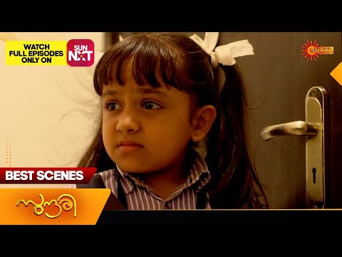 Sundari - Best Scenes | 16 May 2024 | Surya TV Serial