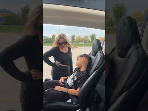 Son FAKES Sleeping to avoid SCHOOL 🤣🤣🤣