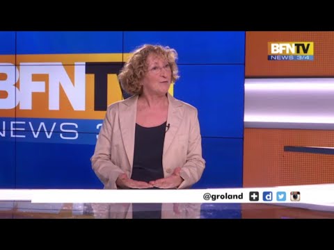 Indemnisation chômage - Groland - CANAL+