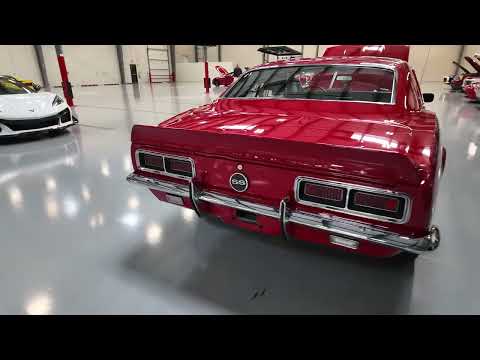1968 Chevrolet Camaro (CC-2106011) for sale in Greensboro, North Carolina