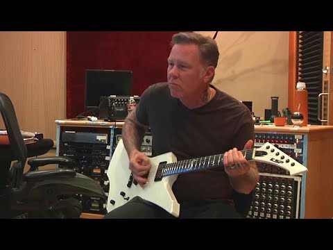 Metallica - The Making Of Hardwired...To Self-Destruct (2016) [Full Documentary]