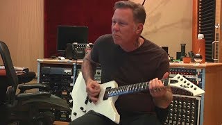 Metallica - The Making Of Hardwired...To Self-Destruct (2016) [Full Documentary]