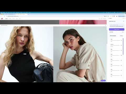 Item video thumbnail