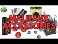 Malifaux Accessories| what do you need to get started?