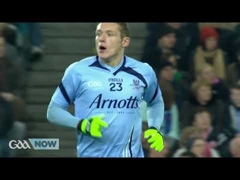 GAANOW 10 Year Challenge: Paul Flynn 2009