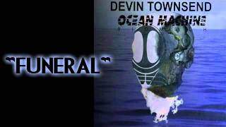 Devin Townsend - Funeral