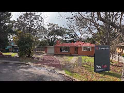 11 Hilda Avenue, Armidale, NSW 2350, 4 Bedrooms, 2 Bathrooms, House