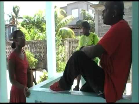 Reckless - Running Back {Official Music Video}