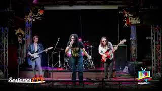 Evolución TV   Citadino Blues Rock en las Sesiones ETV   Colombia