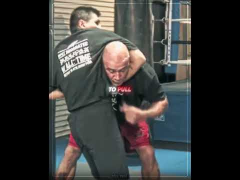 How To DEFEND The GUILLOTINE EVERYTIME @OfficialBasRutten @videojug