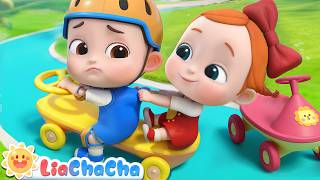 Download lagu 🔴Social Skills Songs for Kids | Sharing, Taking Turns & Playground Safety | LiaChaCha LIVE mp3 Download lagu 🔴Social Skills Songs for Kids | Sharing, Taking Turns & Playground Safety | LiaChaCha LIVE mp3