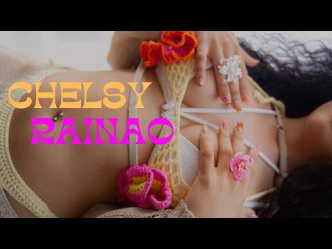 Chelsy and THREE SEVEN MUSIC