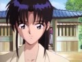 Самурай X " Кэнсин Химура - Батусай, легендарный войн " 1 серия HD 