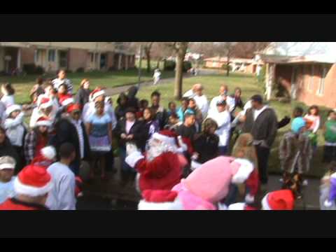 Big Hersh and friends