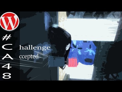 Challenge Accepted #48 [ [D]ark ]