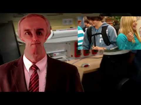 Elektronik und Elektronik an der HTL Mössingerstraße