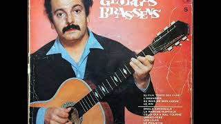Georges Brassens - Oncle Archibald (1957) – 9 Le vin