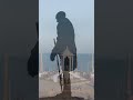 Ekla Chalo Re By Amitabh Bachchan Tribute To Mahatma Gandhi Fatherofnation Trending Shorts