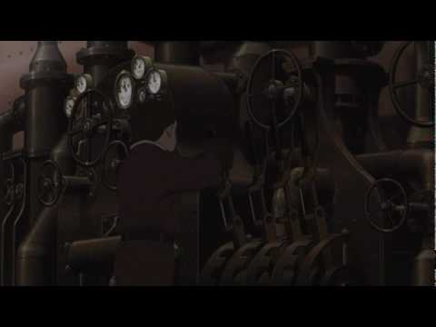 Building Steam - Steampunk AMV