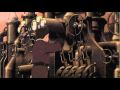 Building Steam - Steampunk AMV 