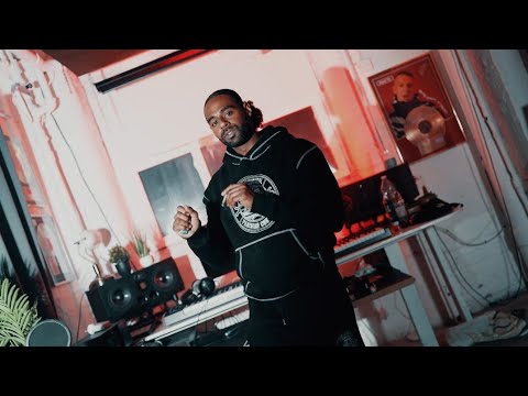 Robbahollow - Arab Money ( Music Video )