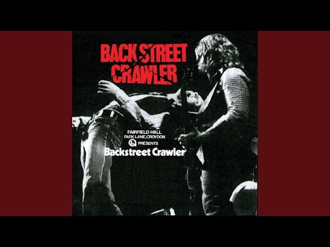 Molten Gold (Live, Fairfield Hall, Croydon, 15 June 1975)