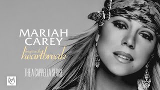 Mariah Carey - Bringin&#39; On The Heartbreak
