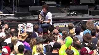 The Revivalists - &quot;Soulfight&quot; - Mountain Jam 2013