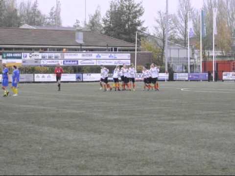 Jodan Boys VR1 - Sporting '70 VR1 1-0