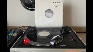 Kane  – Rain Down On Me (Tiësto Remixes)