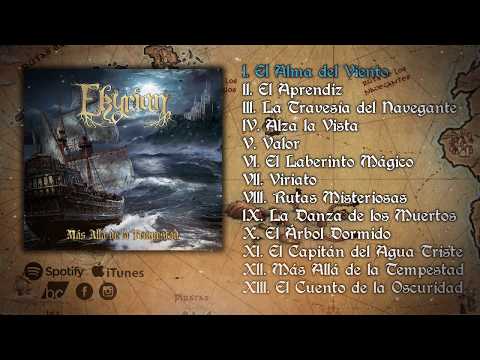 Ekyrian - Más Allá de la Tempestad - DISCO COMPLETO