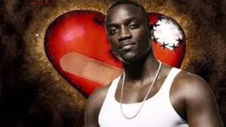 Akon-Nobody Wants To See us Together By: Raka