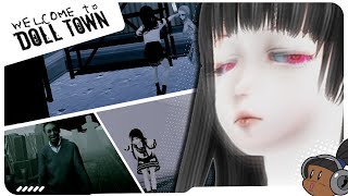 In This Indie Horror Game We Don't Run From The Monsters. We Box Them