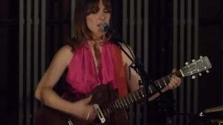 Feist - Baby Be Simple (Palace Theater, Los Angeles CA 5/6/17)