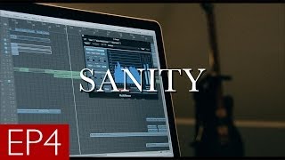 Razor Red Noise - Sanity