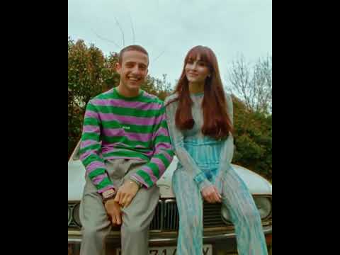 Sangiovanni, Aitana - Mariposas (Adelanto)