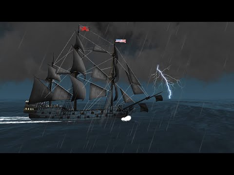 The Pirate: Caribbean Hunt - The Black Pearl